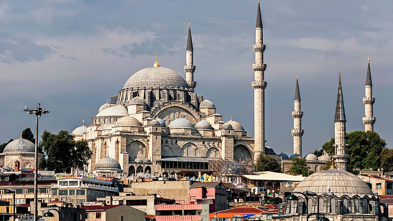 Reaching out with Hope and Reconciliation in Turkey - Muslim Voice for