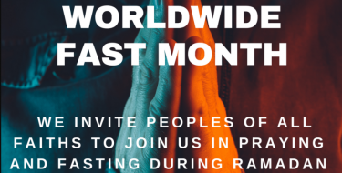Worldwide Fast Month