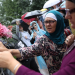 Srebrenica women recognised for highlighting 1995 genocide