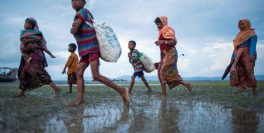 Myanmar soldiers confess to Rohingya massacre: ‘Shoot all that you see’