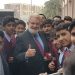 MVPR rallies student peacemakers in Pakistan